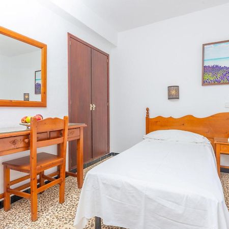 La Ceiba Otel Santanyi Dış mekan fotoğraf