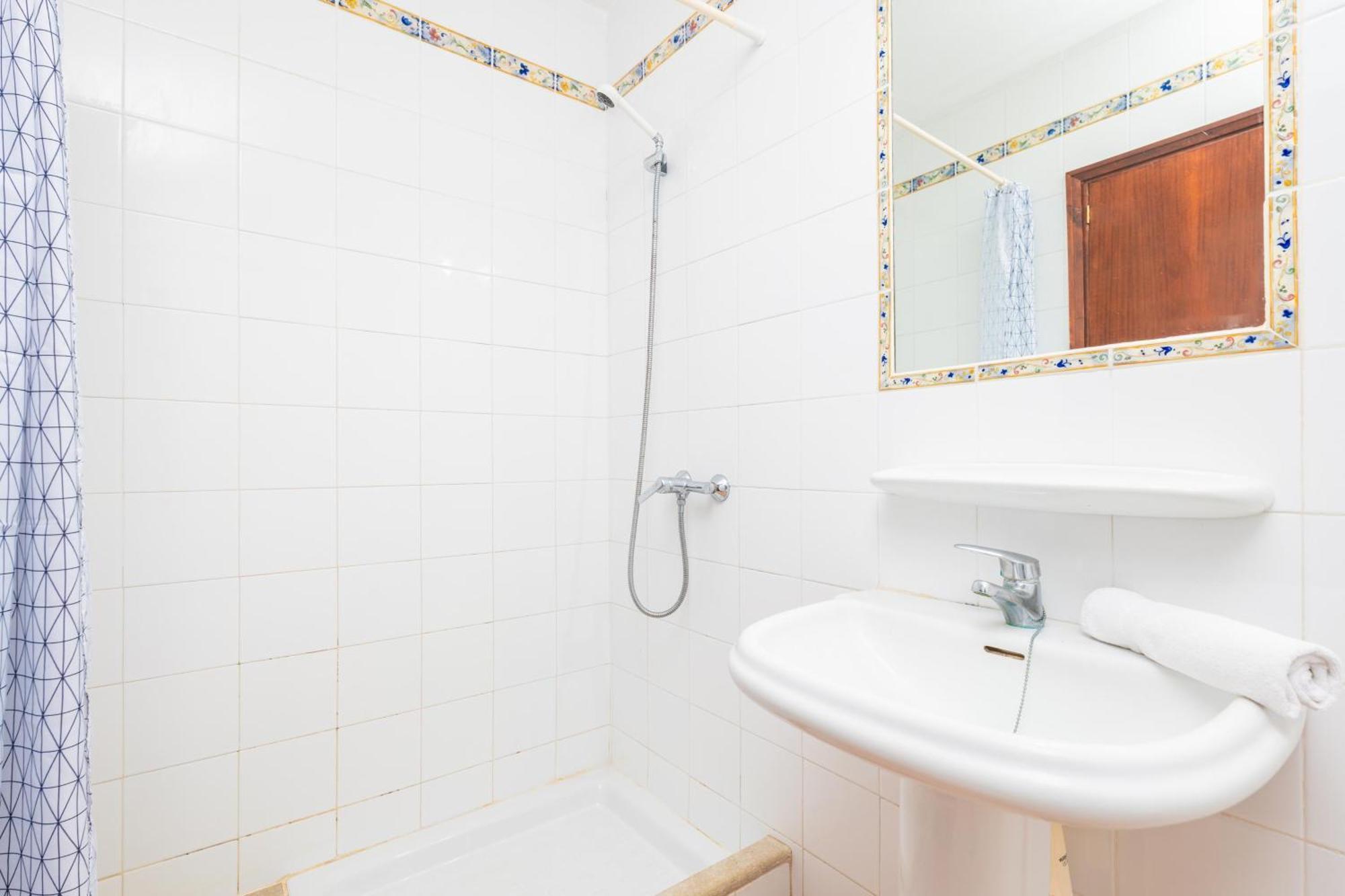 La Ceiba Otel Santanyi Dış mekan fotoğraf