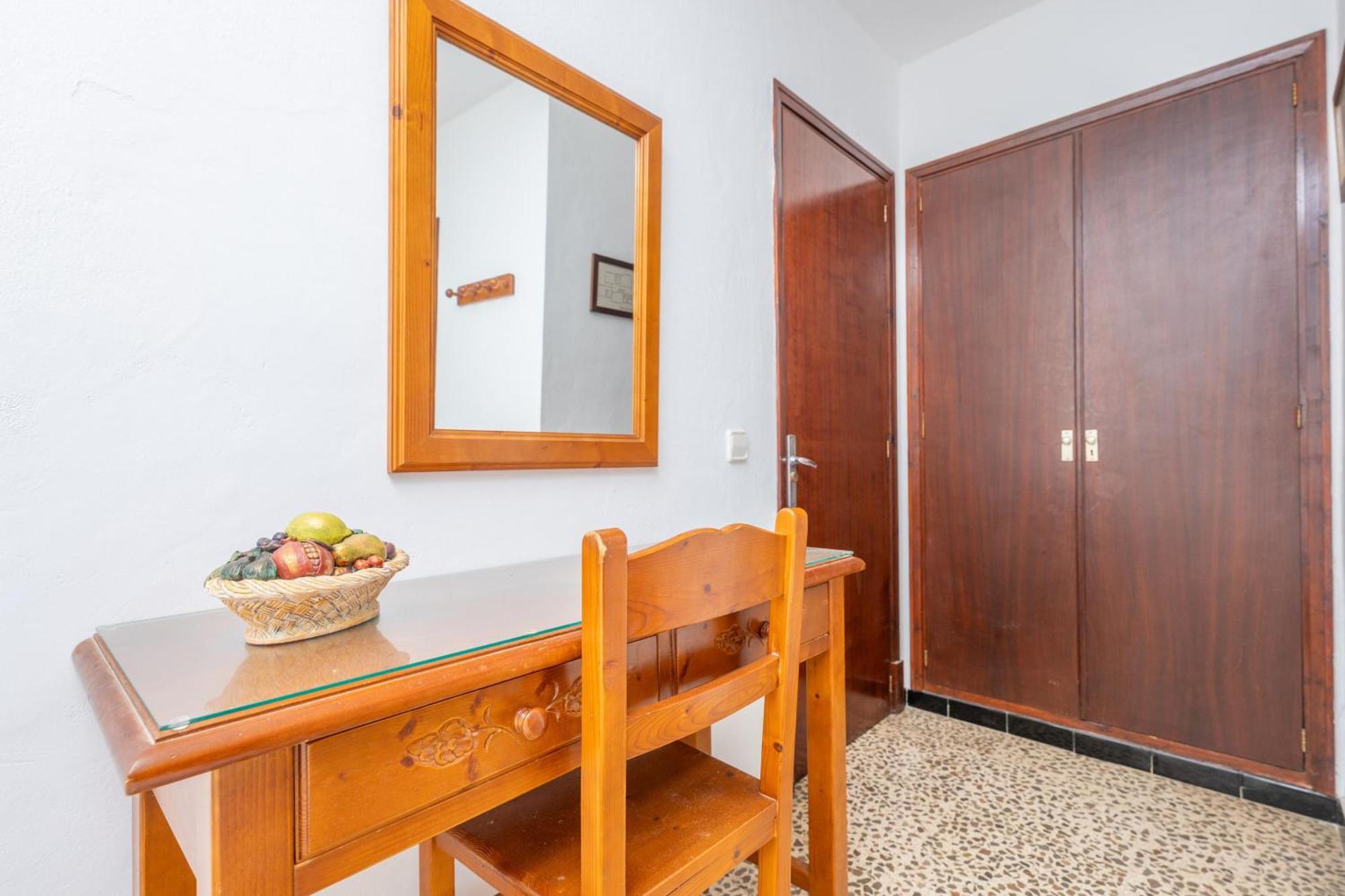 La Ceiba Otel Santanyi Dış mekan fotoğraf